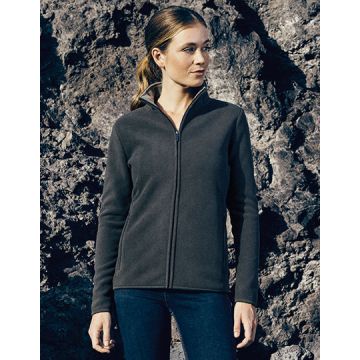 E7965 | Women´s Double Fleece Jacket | Promodoro