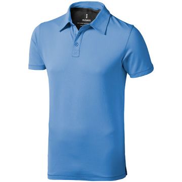 EL38084 | Men´s Markham Polo | Elevate