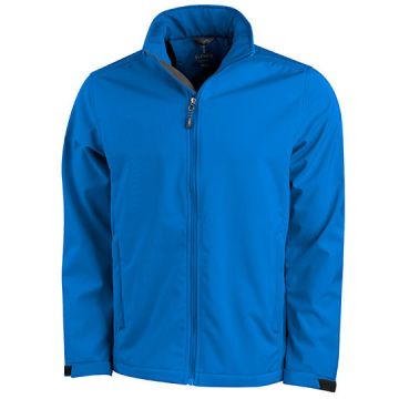 EL38319 | Men´s Maxson Softshell Jacket | Elevate