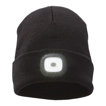 EL38661 | Mighty LED Knit Beanie | 01/25