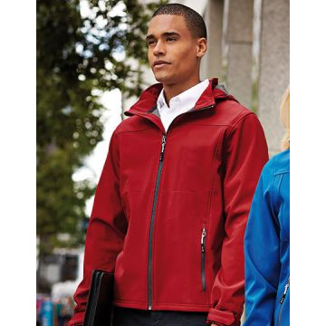 EL39311 | Men´s Langley Softshell Jacket | Elevate