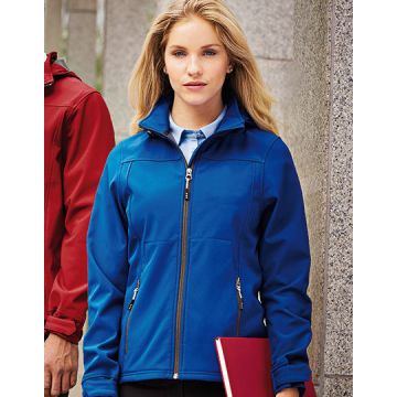 EL39312 | Ladies´ Langley Softshell Jacket | Elevate