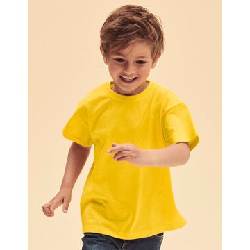 F140K | Kids´ Valueweight T | Fruit of the Loom