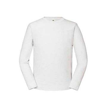 F195 | Iconic 195 Long Sleeve T | 01/25