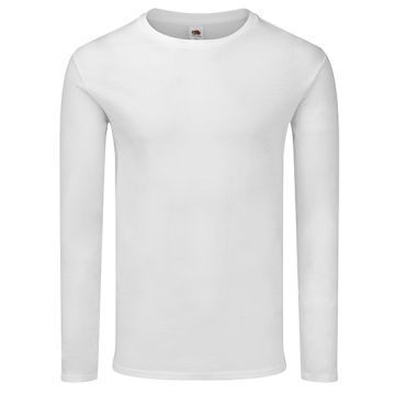 F244 | Iconic 150 Long Sleeve T | 01/25