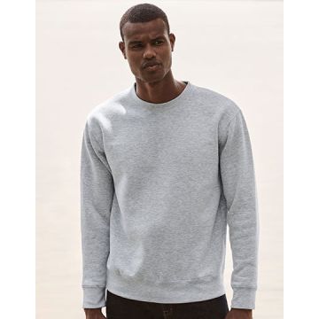 F324N | Premium Set-In-Sweat | Fruit of the Loom