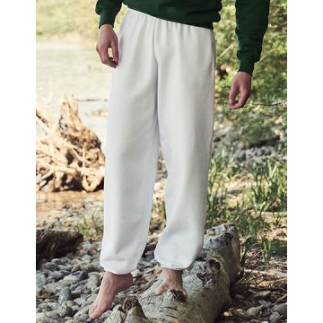 F480 | Classic Elasticated Cuff Jog Pants | Fruit of the Loo