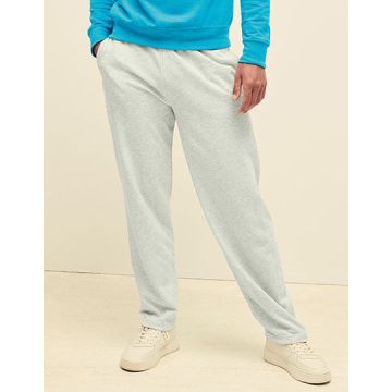 F490 | Lightweight Open Hem Jog Pants | Fruit of the Loom