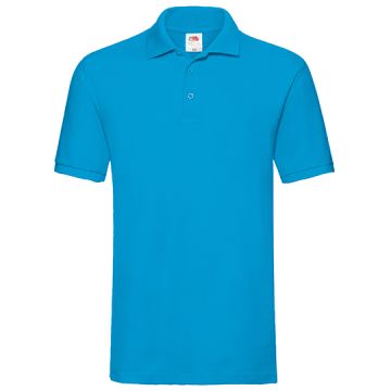 F511N | Premium Polo | 01/25