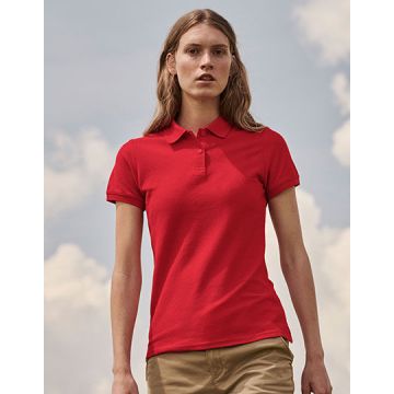 F517 | Ladies´ 65/35 Polo | Fruit of the Loom