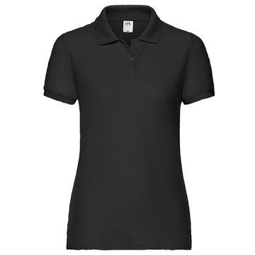 F517 | Ladies´ 65/35 Polo | 01/25