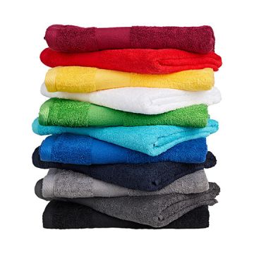 FT100DN | Organic Cozy Bath Towel | Fair Towel