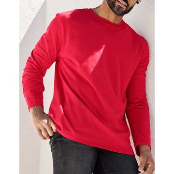 G64400 | Softstyle® Long Sleeve T-Shirt | Gildan