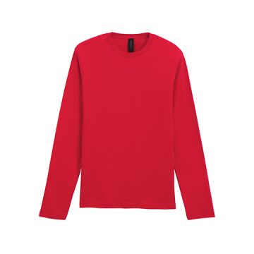 G64400 | Softstyle® Adult Long Sleeve T-Shirt | 01/25