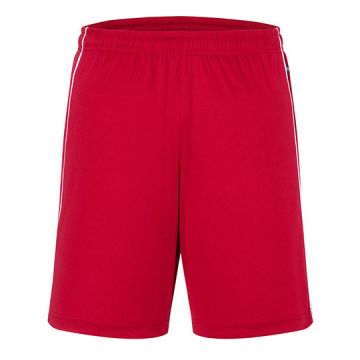 JN387 | Basic Team Shorts | James+Nicholson