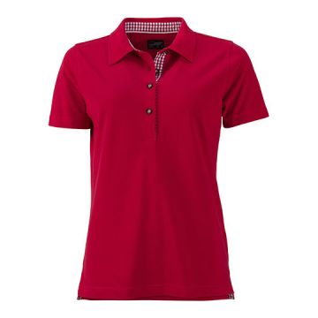 JN715 | Ladies´ Traditional Polo | James+Nicholson