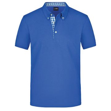 JN964 | Men´s Plain Polo | James+Nicholson