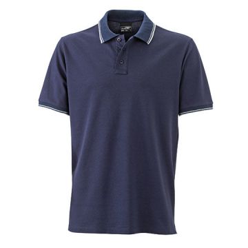 JN986 | Men´s Polo | James+Nicholson