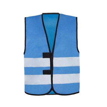KX100K | Kids´ Hi-Vis Functional Safety Vest Aarhus | 01/25