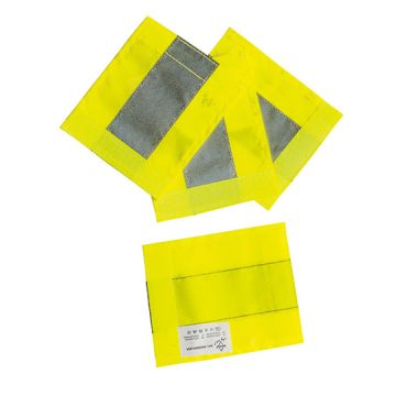 KX106 | Hi-Vis Elements With Velcro Rollflektor® (Set Of 4)