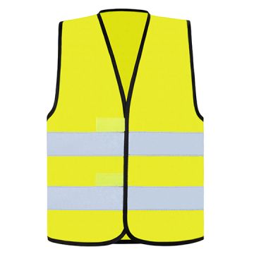 KX500 | Hi-Vis Safety Vest Wolfsburg | 01/25