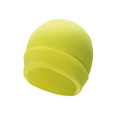 KX700 | Premium Knitted Beanie Strasbourg | 01/25