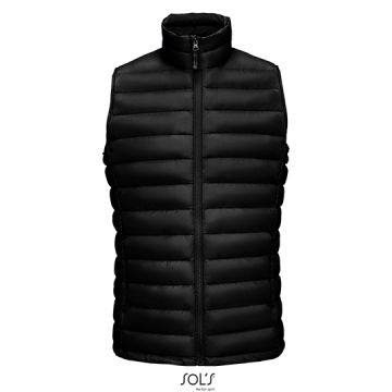 L02889 | Men´s Wilson Bodywarmer Jacket | 01/25