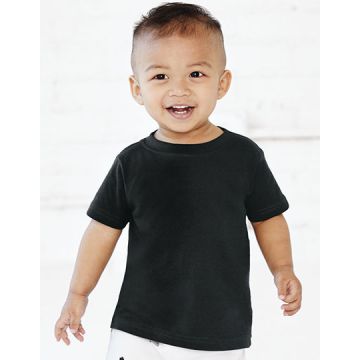 LA3322 | Infant Fine Jersey T-Shirt | Rabbit Skins
