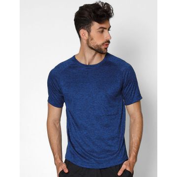 NH180 | Short Sleeve Sport T-Shirt Rex | Nath