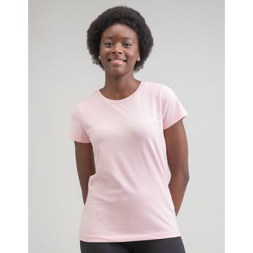 P02 | Women´s Essential T | Mantis