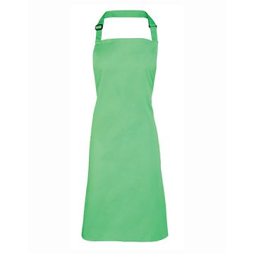 PW150 | Colours Collection Bib Apron | 01/25