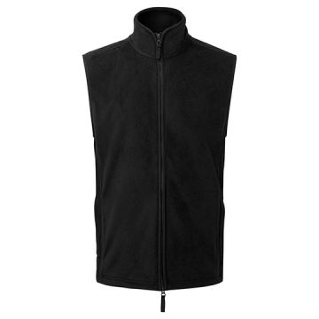 PW803 | Men´s ´Artisan´ Fleece Gilet | 01/25