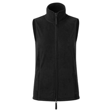 PW804 | Women´s ´Artisan´ Fleece Gilet | 01/25