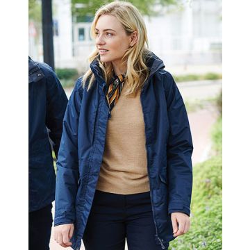 RG148 | Women´s Benson III Breathable 3 in 1 Jacket | Regatt