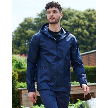 RG2480 | Pro Packaway Breathable Jacket | Regatta Profession