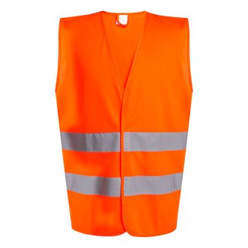 RG2550 | Essential Hi-Vis Easy Print Vest | 01/25