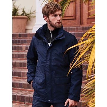 RG463 | Vertex III Microfibre Jacket | Regatta Professional