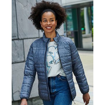 RG4970 | Women´s Firedown Down Touch Jacket | Regatta Profes