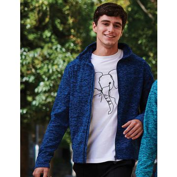 RG6030 | Men´s Full Zip Thornly Fleece Jacket | Regatta Prof