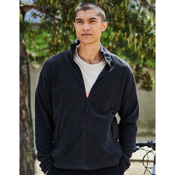 RG619 | Classic Microfleece Jacket | Regatta Professional