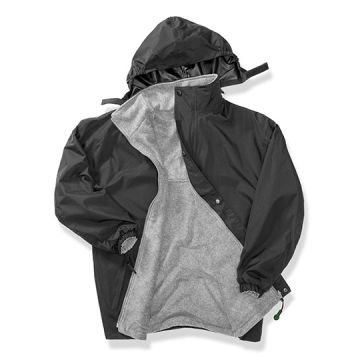 RT160A | Stormdri 4000 Recycled Coat | 01/25