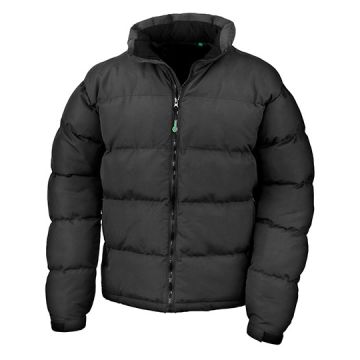 RT181M | Men's Recycled Holkham Down Feel Jacket | 01/25