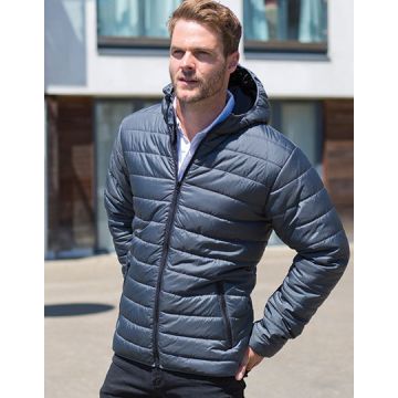 RT233 | Soft Padded Jacket | Result Core