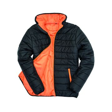RT233 | Soft Padded Jacket | 01/25