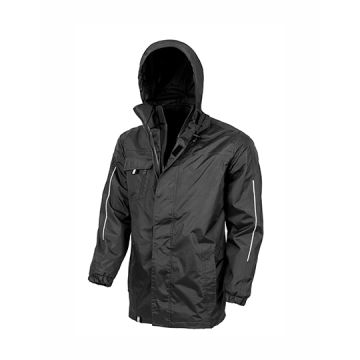 RT236 | 3-in-1 Transit Jacket With Printable Softshell Inner
