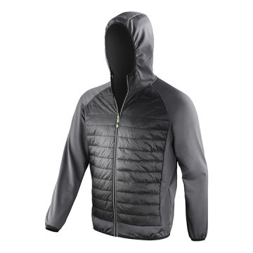 RT268M | Men´s Fitness Zero Gravity Jacket | 01/25