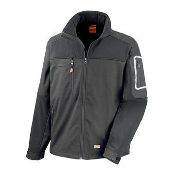 RT302 | Sabre Stretch Jacket | 01/25