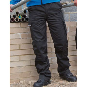 RT308 | Action Trousers | Result WORK-GUARD