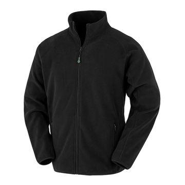 RT903 | Recycled Fleece Polarthermic Jacket | 01/25