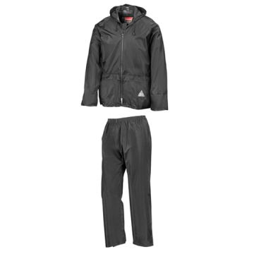 RT95A | Waterproof Jacket & Trouser Set | 01/25